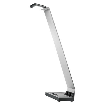 Emos Z7607S Led stolní lampa Alvin životnost 20 tisíc hodin