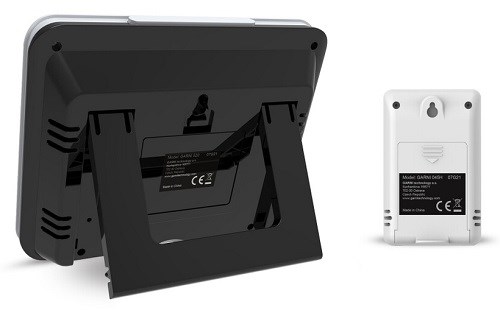 Garni 520 bezdrátové čidlo