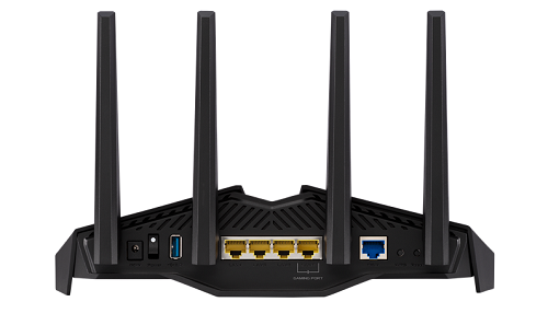 Asus RT-AX82U Wi-Fi 6