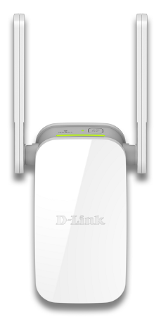 D-Link Wifi AC 1200 Extender (DAP-1610) 2,4/5 GHz