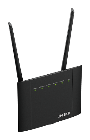 D-Link WiFi AC1200 DSL-3788 MU-MIMO