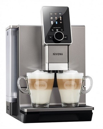 Nivona NICR 930 Aroma Balance System