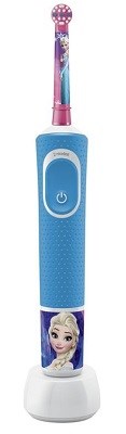 Oral-B Vitality Frozen motivy z filmu Ledové království
