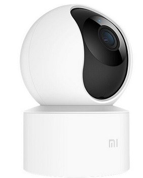 Xiaomi Mi 360 Camera (1080P) 360° sledování