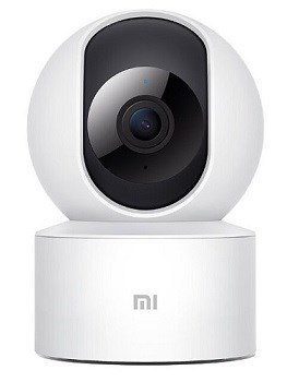Xiaomi Mi 360 Camera (1080P) noční vidění