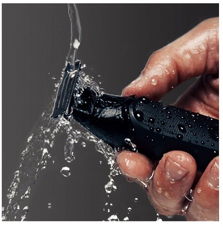 Braun Series X XT5100 plně vodotěsný