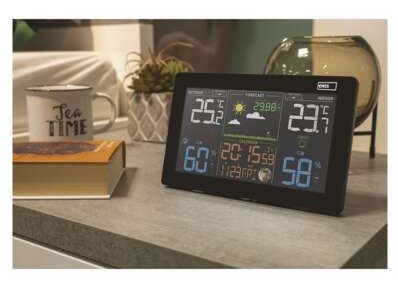 Emos E5111 barevný displej