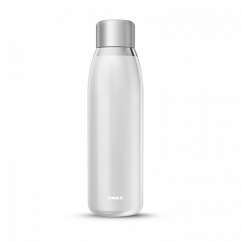 UMAX Smart Bottle U5 objem 0,5 l