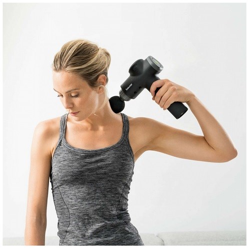 Beurer MG 180 bodová vibrační masáž