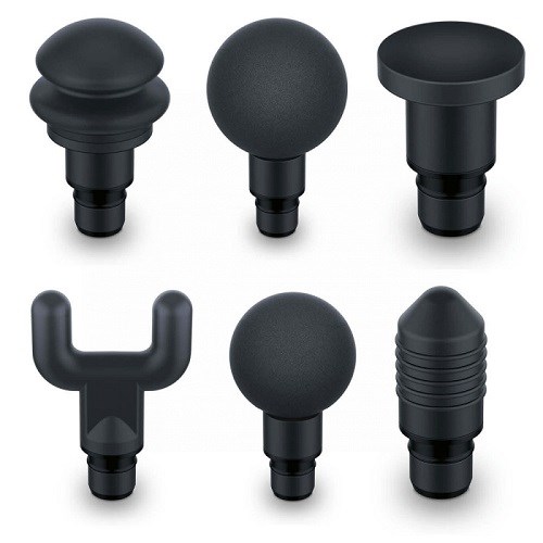 Beurer MG 180 6 masážních hlavic