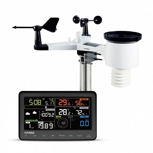 Garni 940 Wi-Fi profi meteostanice