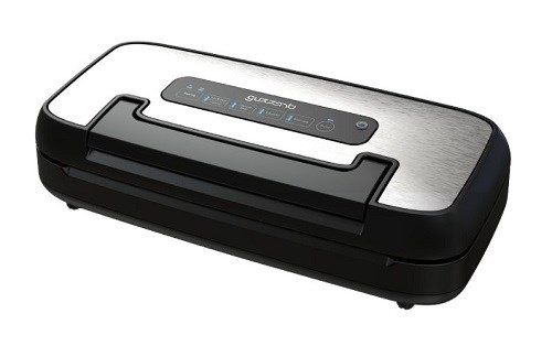 Guzzanti GZ 306 nerezové tělo