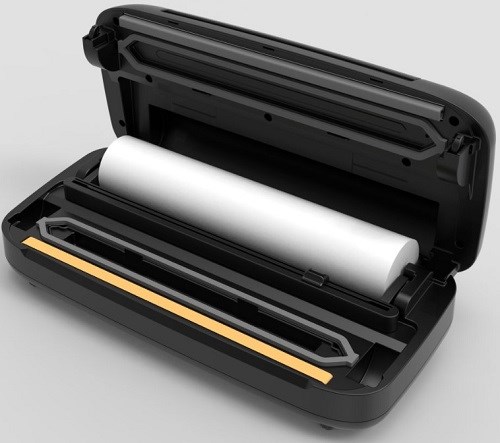 Guzzanti GZ 306 zásobník na sáčky s ořezem