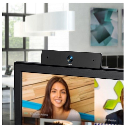 Niceboy STREAM PRO integrovaný stojánek