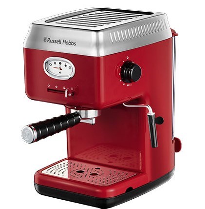 Russell Hobbs 28250-56 15barové tlakové čerpadlo