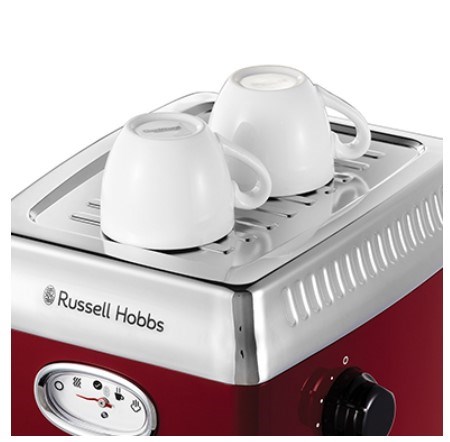 Russell Hobbs 28250-56 prostor pro šálky