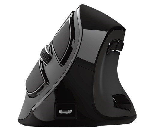 Trust Voxx (23731) USB nabíjení