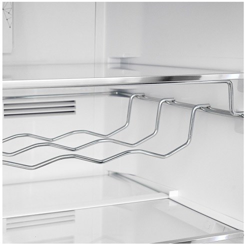 Vestfrost VR-BF27952H1S držák na víno