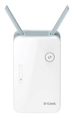 D-Link WiFI AX1500 Range Extender (E15) Wi-Fi 6