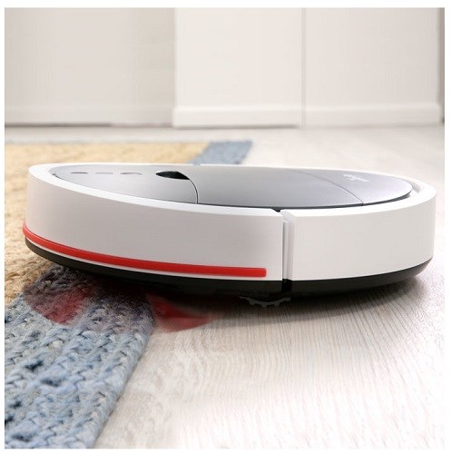 Vileda VR 102 vysává 90 minut