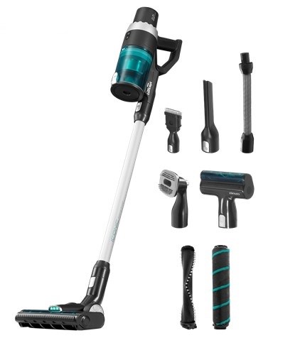 Concept VP6110 ruční a tyčový vysavač