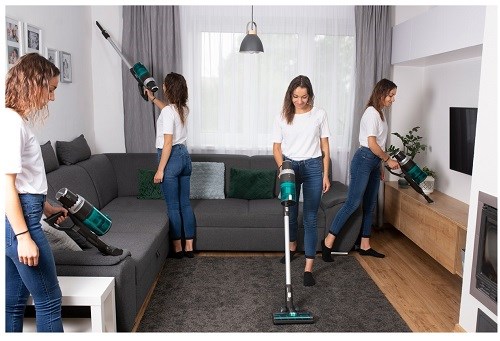 Concept VP6110 hubice Smart