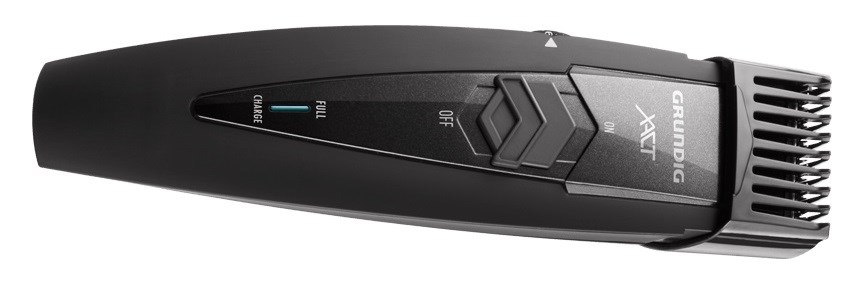 Grundig MT6340 30 délek střihu