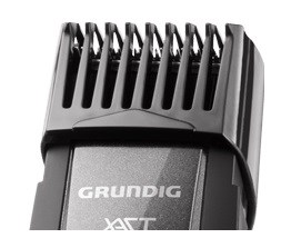 Grundig MT6340 hřebenový nástavec