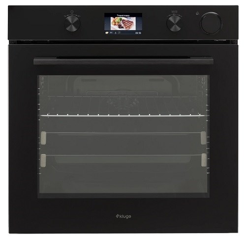 Kluge KTE1040B Steam+