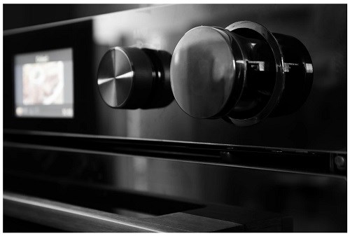 Kluge KTE1040B 150 programů