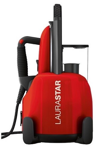 Laurastar LIFT original red pára 150 °C