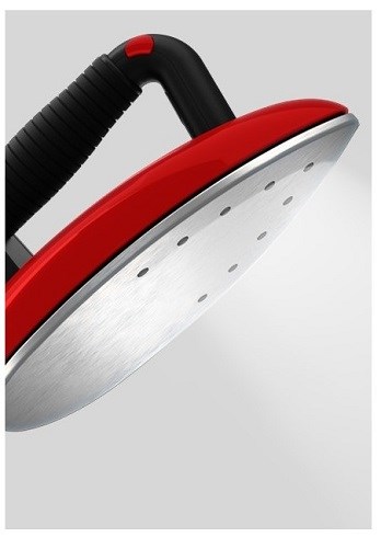 Laurastar LIFT original red vertikální napařování