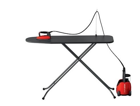 Laurastar LIFT original red žehlicí prkno