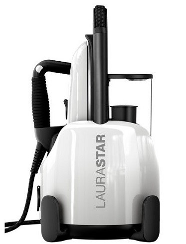 Laurastar LIFT hygienická pára DMS