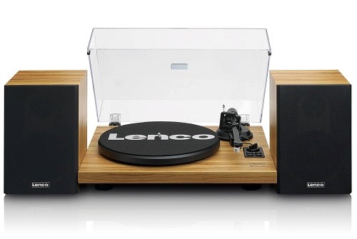 Lenco LS-500OK 2× repro
