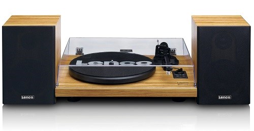 Lenco LS-500OK 33 a 45 otáček za minutu