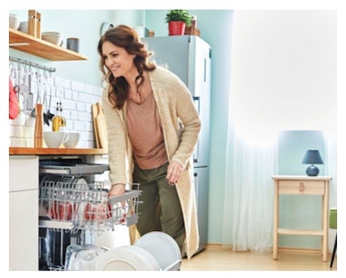 Mora VM 545 X Total Aqua Stop