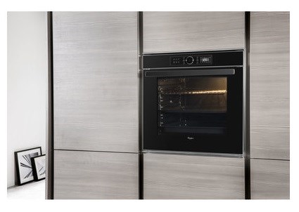Whirlpool AKZM 8480 NB 73 litrů