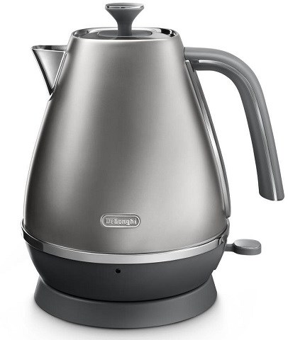 De'Longhi KBI 2001.S 2000 W