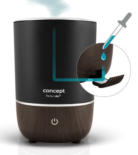 Concept ZV1210 difuzér