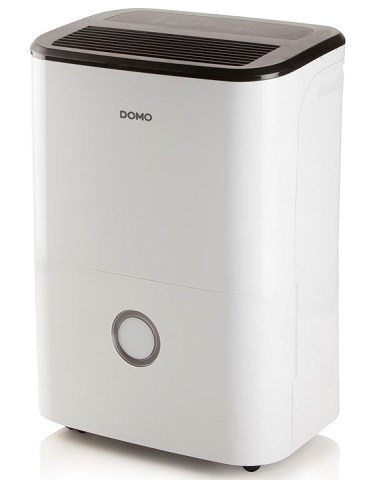 DOMO DO343DH 20 l/den