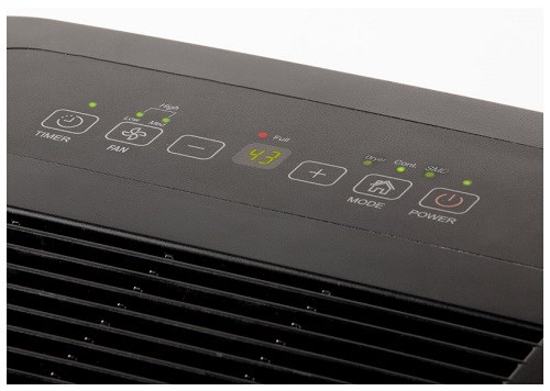 DOMO DO343DH LED displej