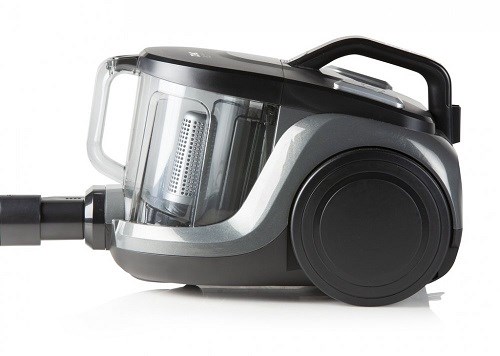 Domo DP7295S 2,5l nádoba na odpad