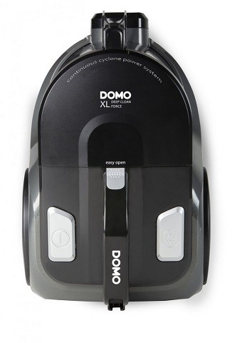 Domo DP7295S HEPA filtrace