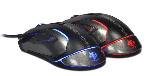 E-Blue Auroza Gaming FPS 8200 DPI