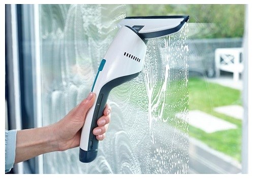 Leifheit Nemo s Click adaptérem 51042 doba provozu až 45 minut