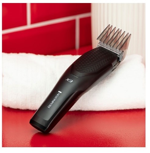 Remington HC3000GP hrebene Comfort Glide
