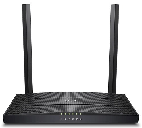 TP-LINK Archer VR400 MU-MIMO