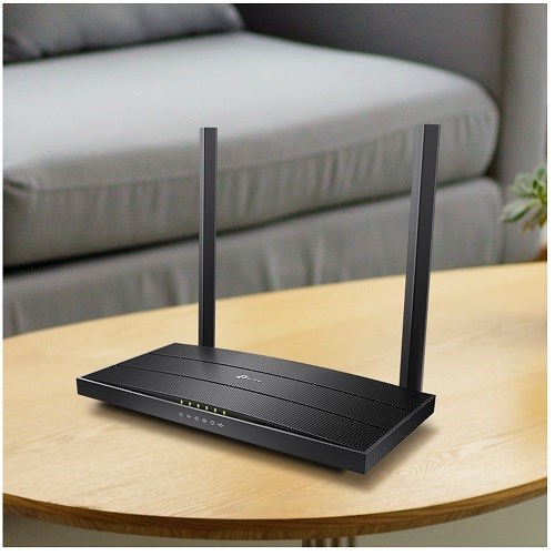 TP-LINK Archer VR400 VDSL2