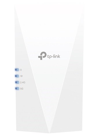 TP-Link RE500X AX1500 WiFi 6 Extender beamforming